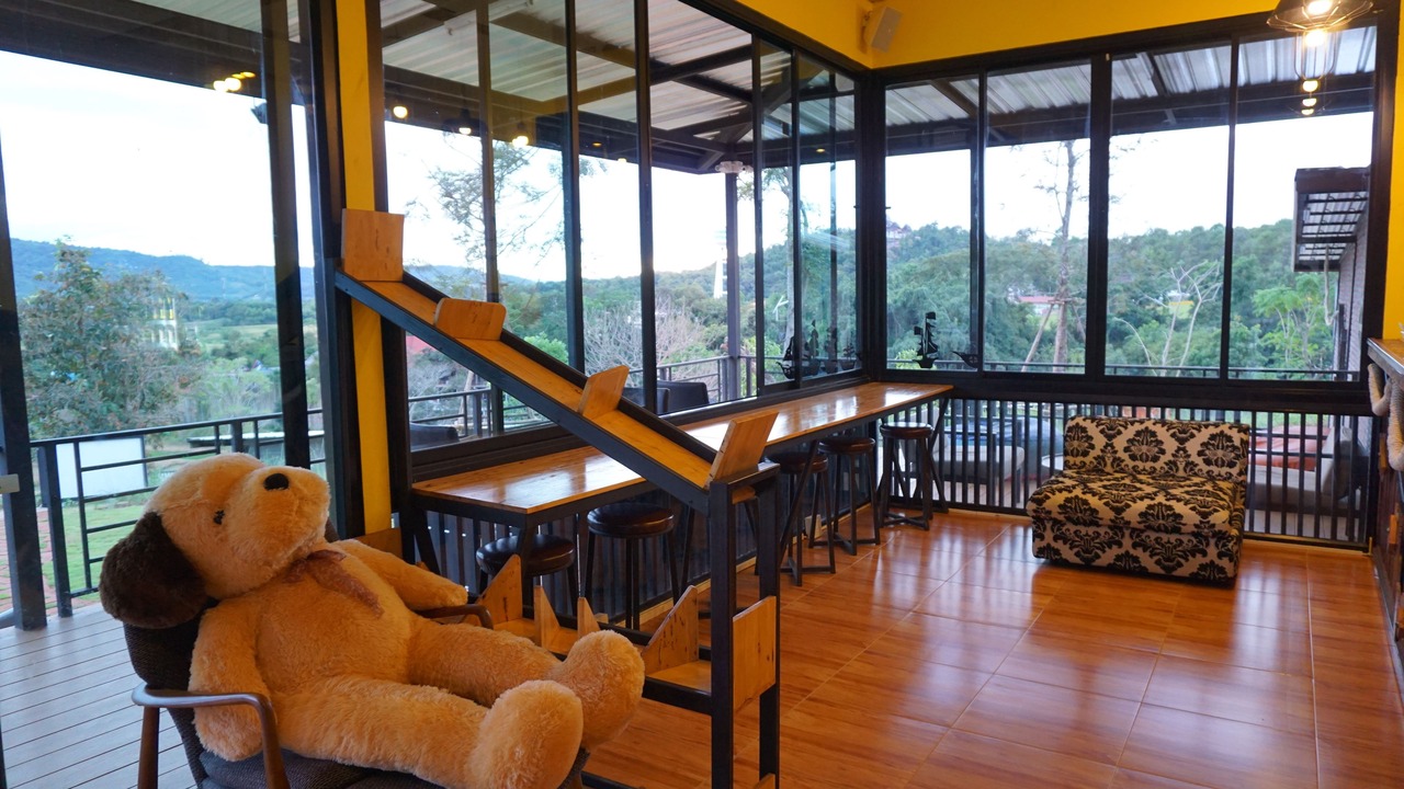 Photo of Livingroom in Phu Ruea
