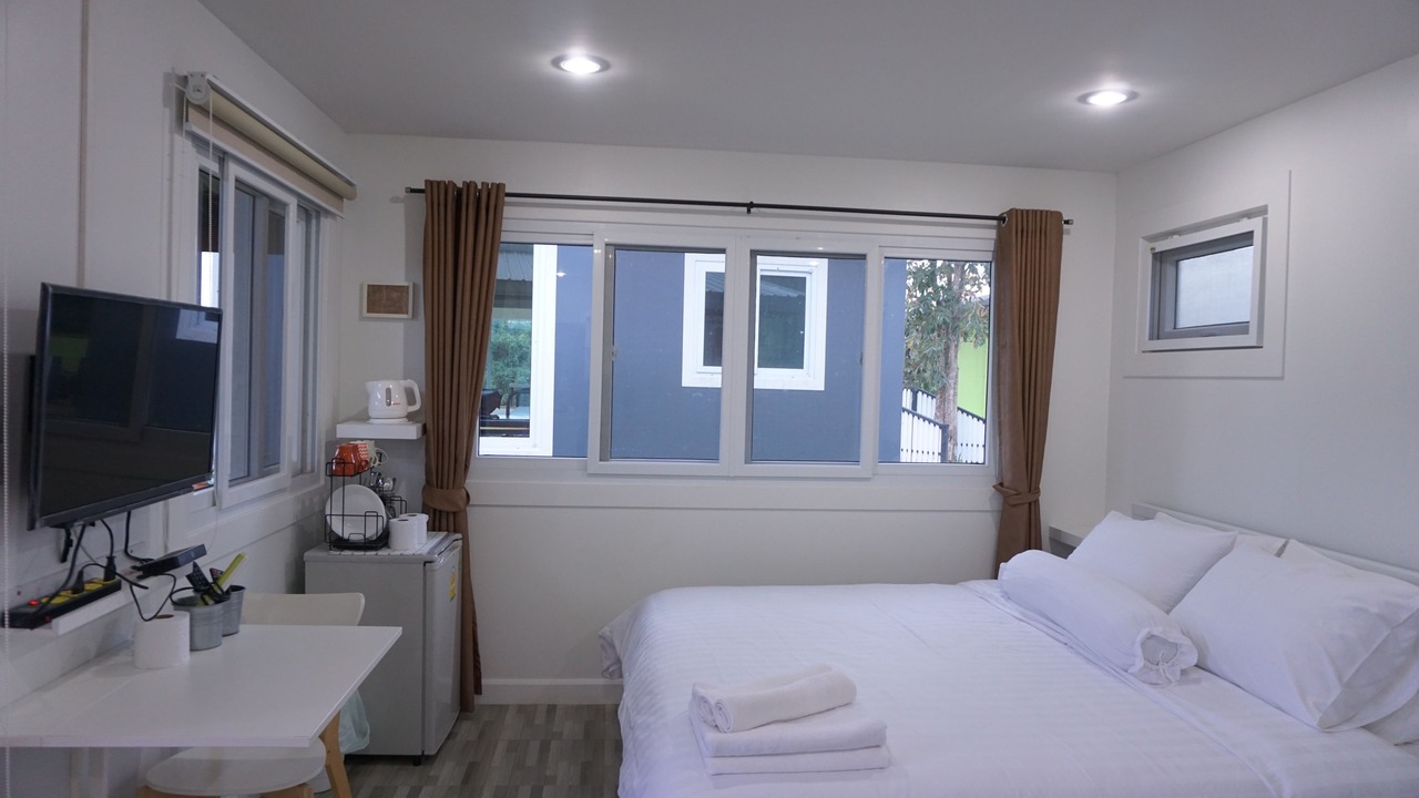 Photo of Bedroom in Phu Ruea