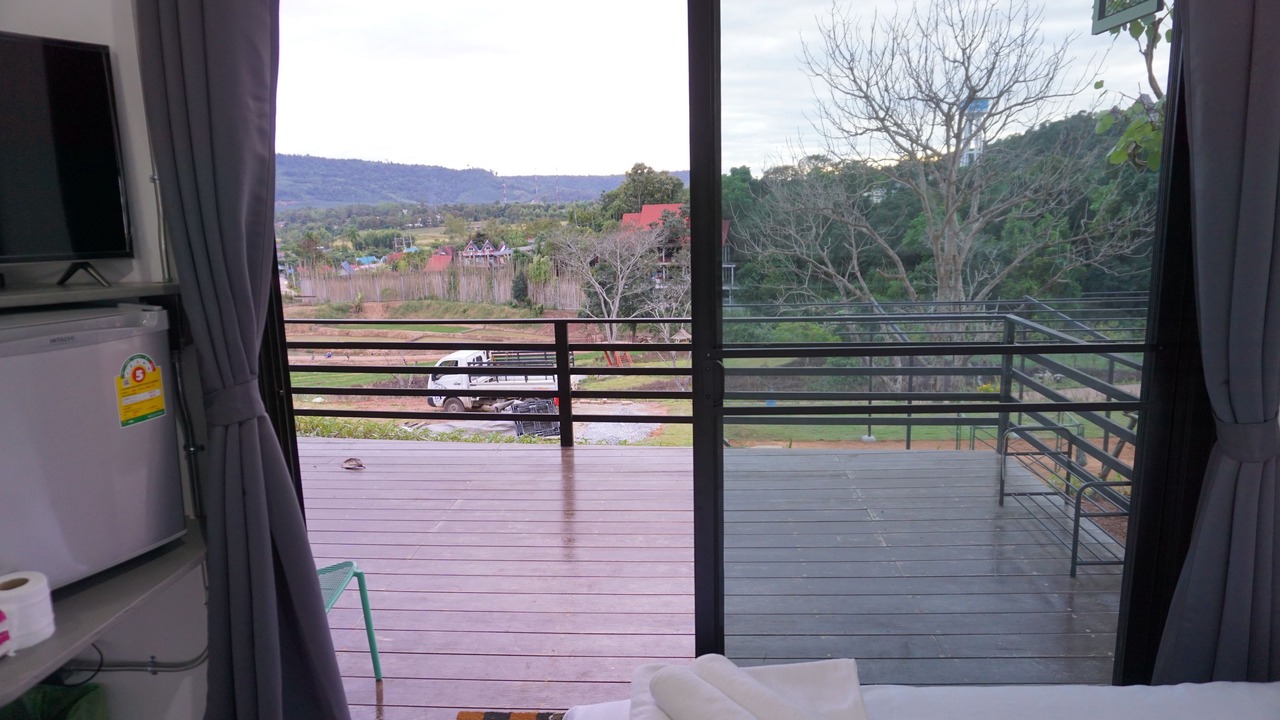 Photo of Bedroom in Phu Ruea