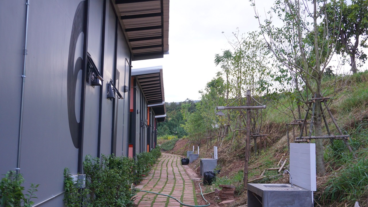Photo of Patio Balcony in Phu Ruea