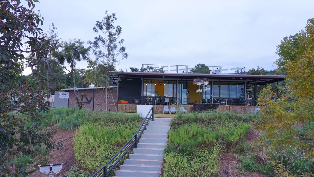 Photo of Outdoor in Phu Ruea