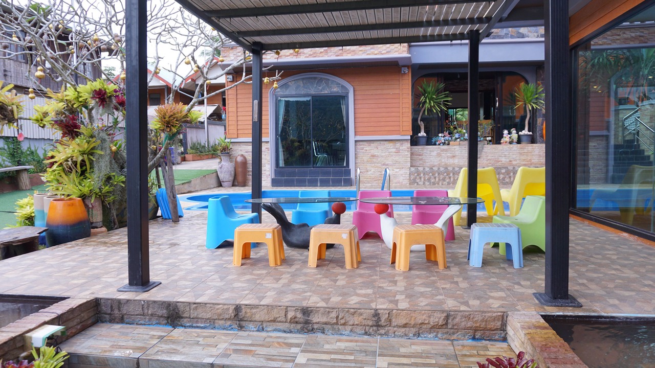 Photo of Outdoor in Phu Ruea
