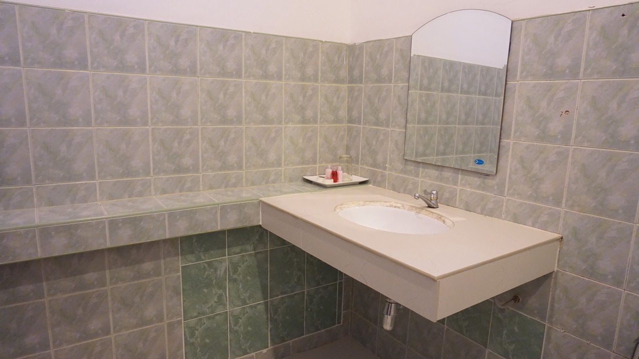 Photo of Bathroom in Phu Ruea