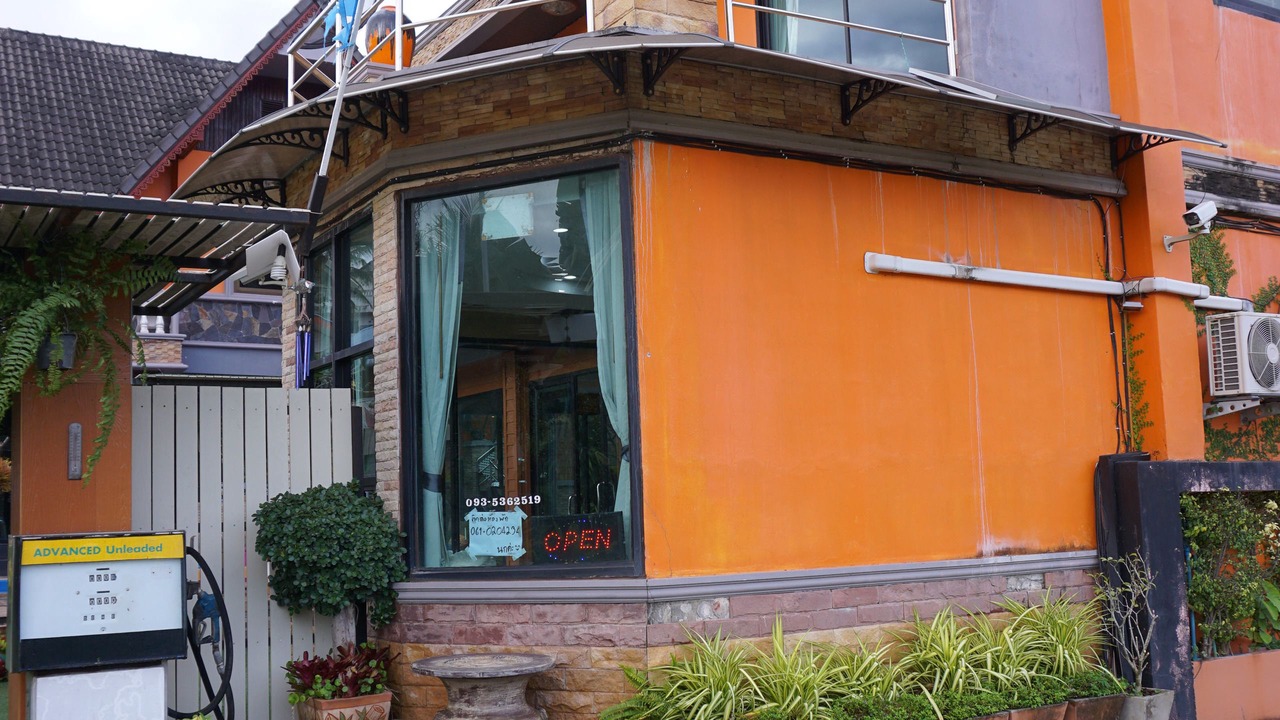 Photo of Outdoor in Phu Ruea