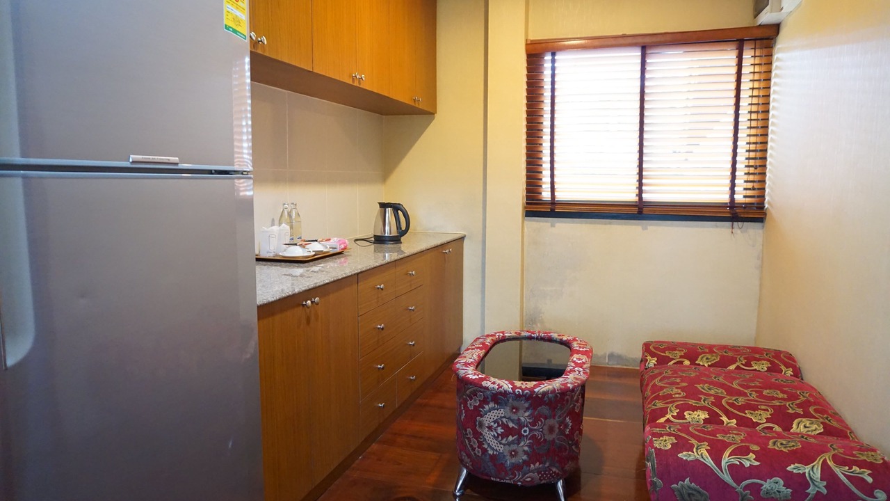 Photo of Bedroom in Phu Ruea