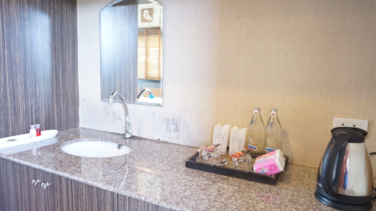 Photo of Bedroom in Phu Ruea