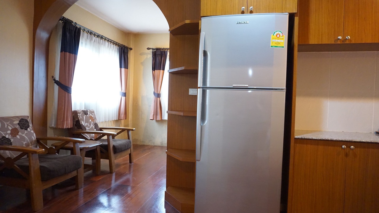 Photo of Bedroom in Phu Ruea
