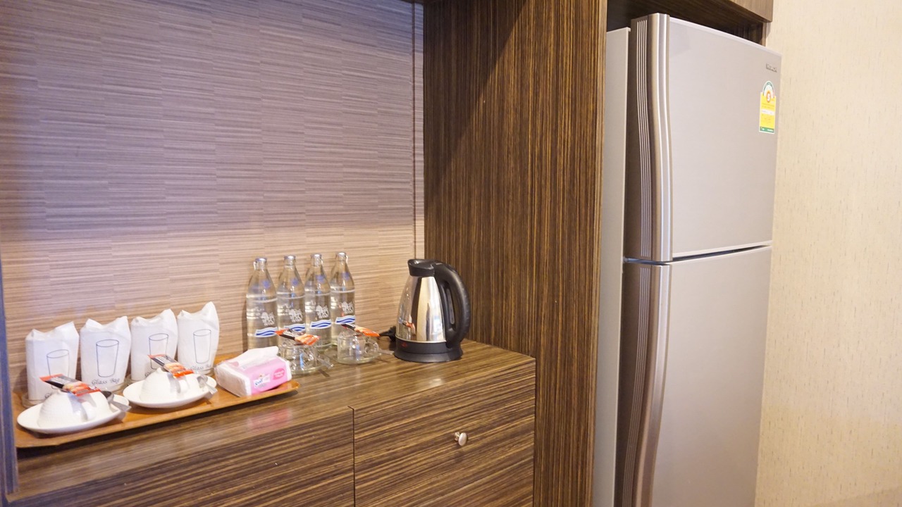 Photo of Bedroom in Phu Ruea