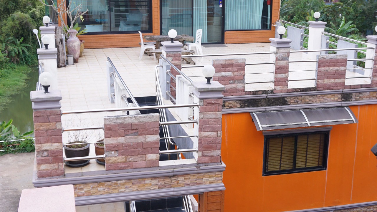 Photo of Outdoor in Phu Ruea