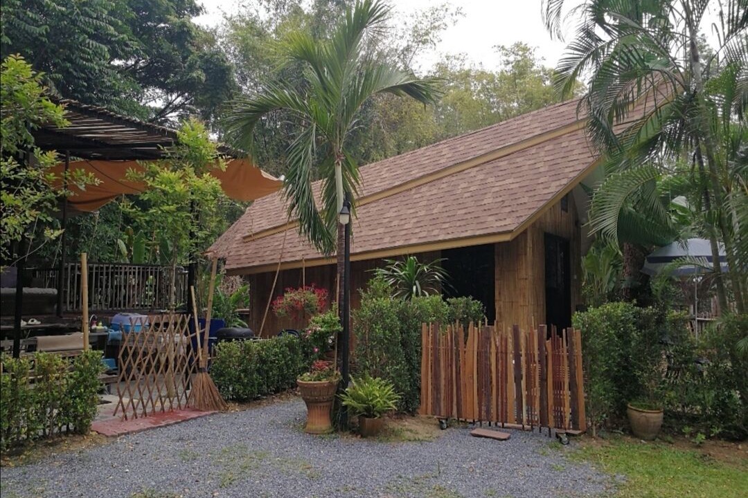 Photo of Outdoor in Khanong Phra