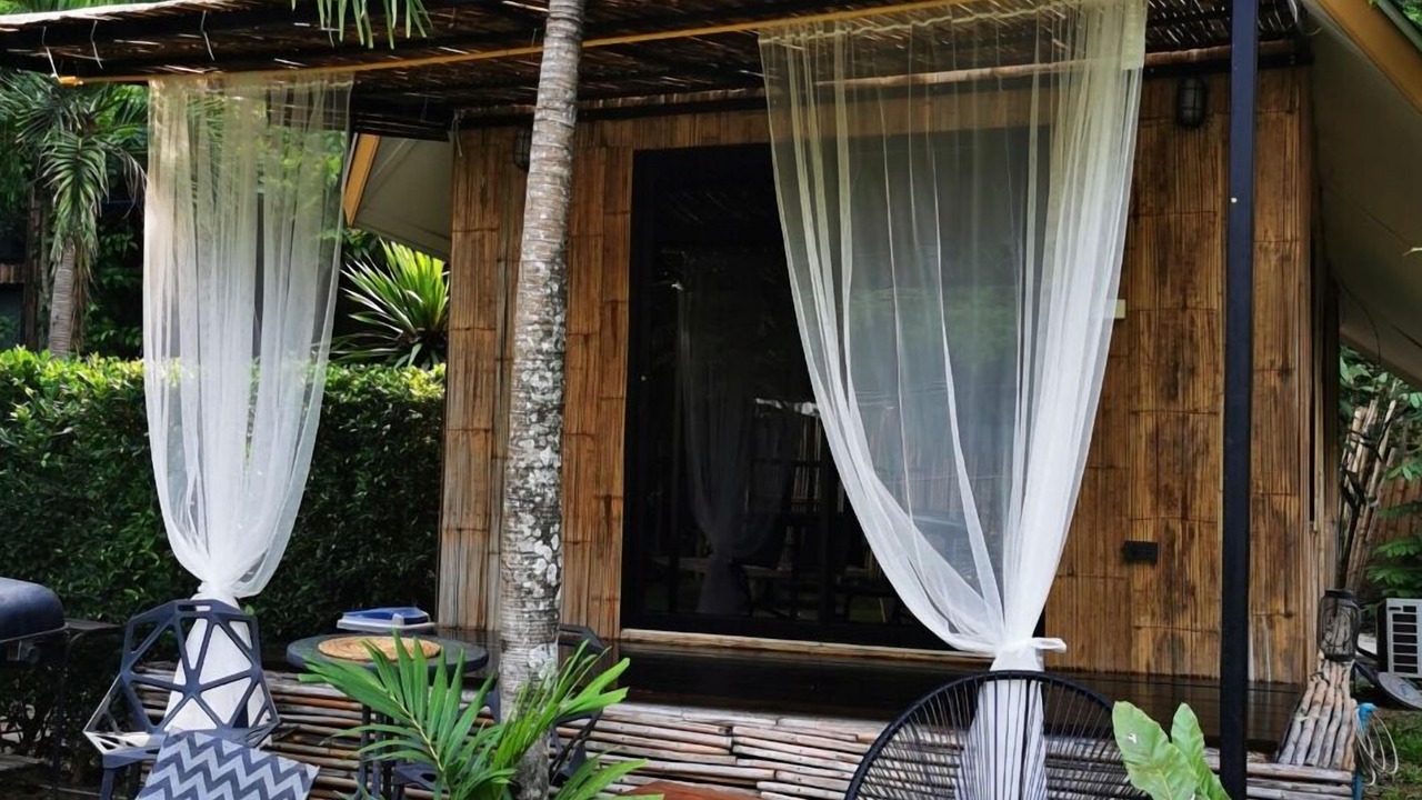 Photo of Outdoor in Khanong Phra