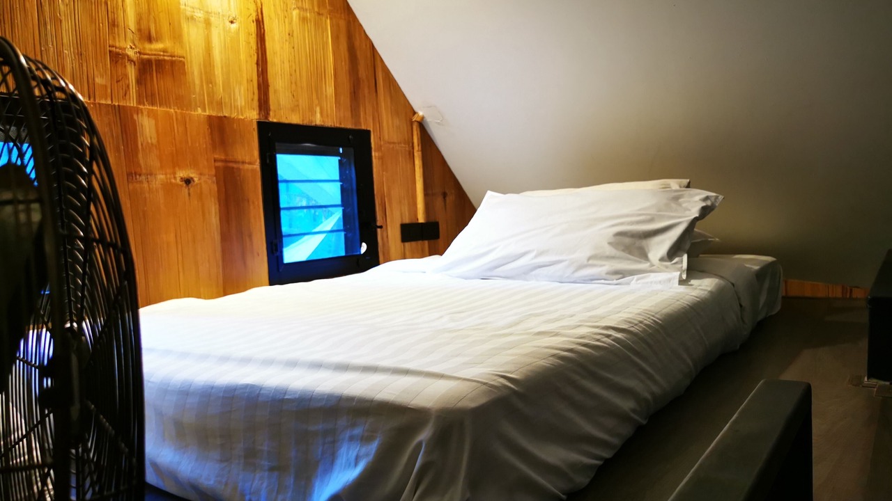 Photo of Bedroom in Khanong Phra
