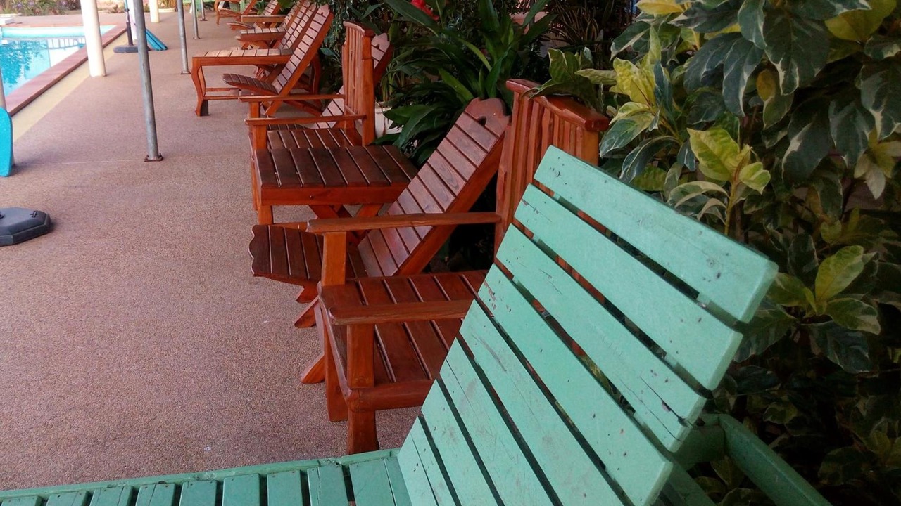 Photo of Outdoor in Khun Han