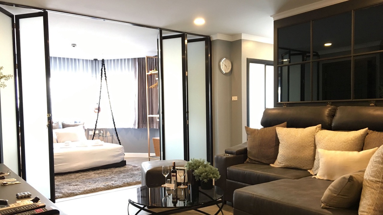 Photo of Bedroom in Nimman