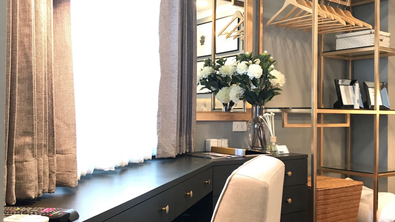 Photo of Bedroom in Nimman