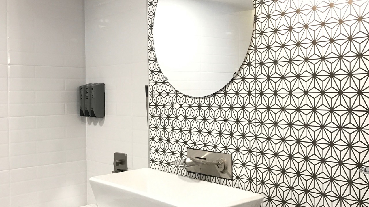 Photo of Bathroom in Nimman