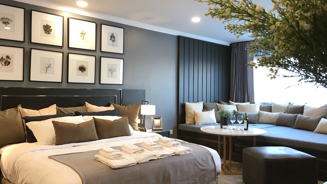 Photo of Bedroom in Nimman