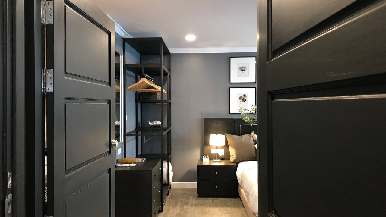 Photo of Bedroom in Nimman