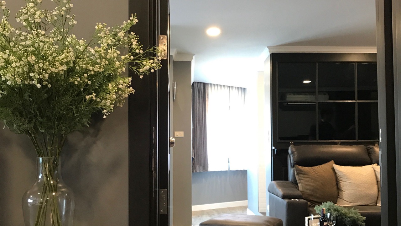 Photo of Bedroom in Nimman