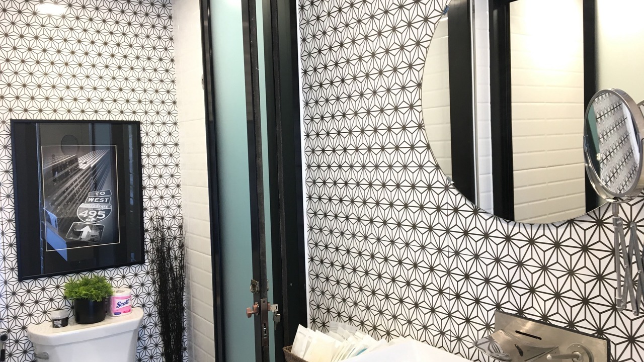 Photo of Bathroom in Nimman