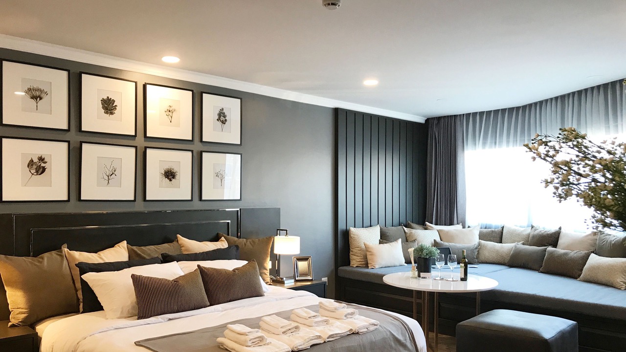 Photo of Bedroom in Nimman