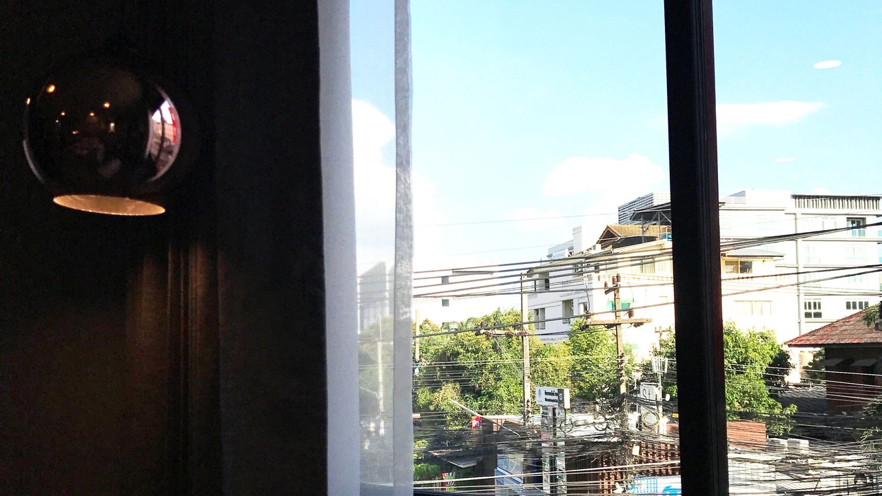 Photo of Bedroom in Nimman