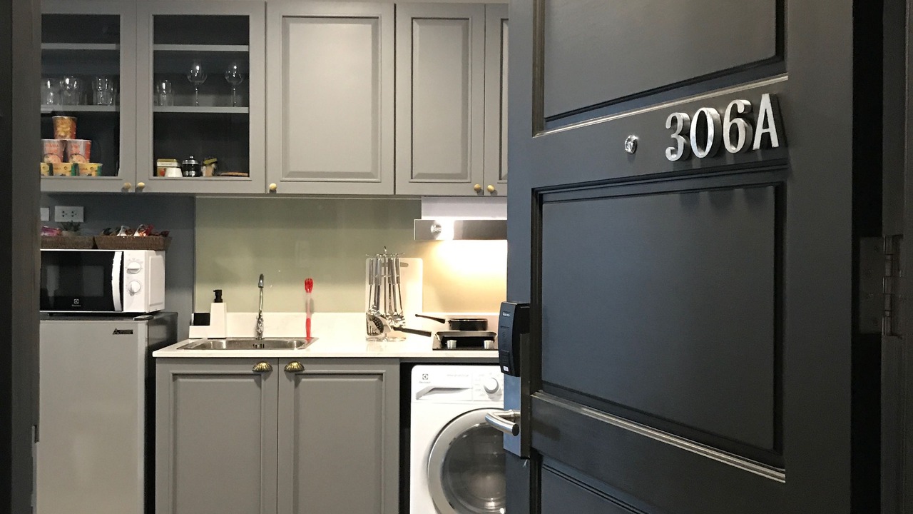 Photo of Kitchen in Nimman