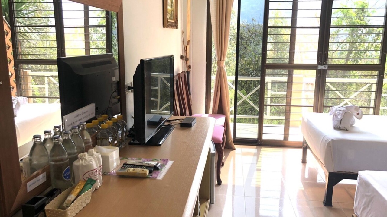 Photo of Livingroom in Phu Ruea