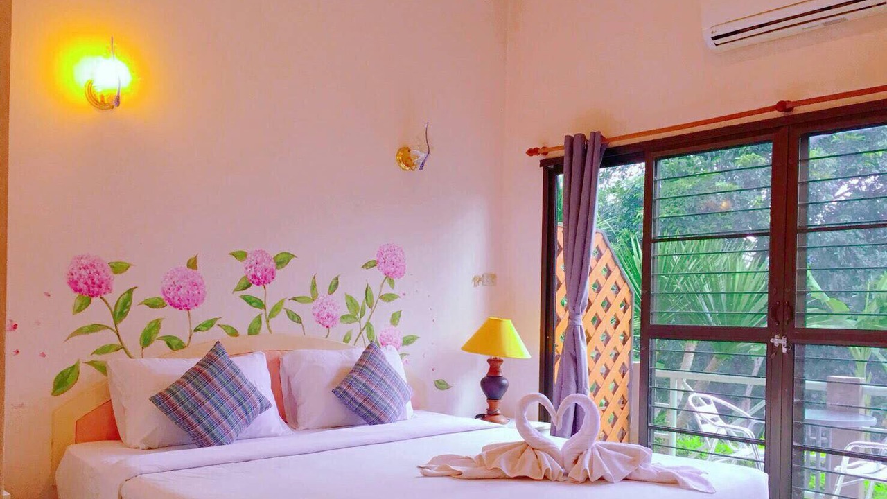 Photo of Bedroom in Phu Ruea