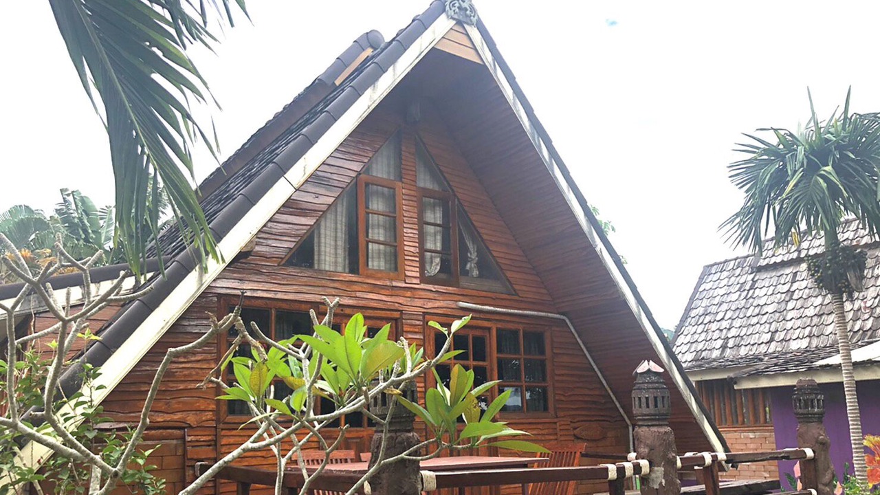 Photo of Bedroom in Phu Ruea