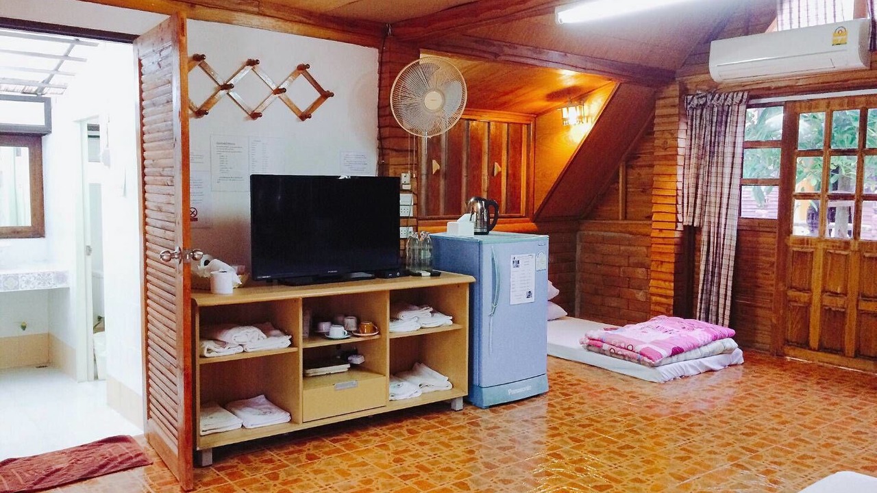 Photo of Bedroom in Phu Ruea