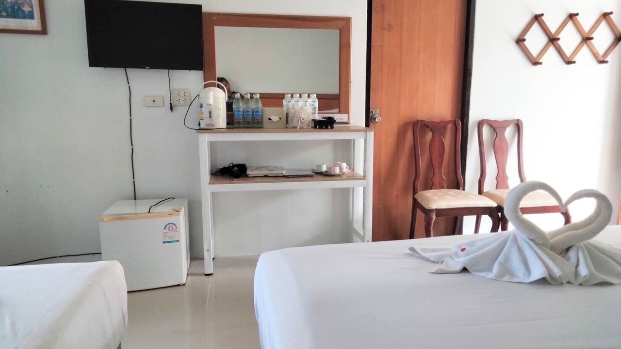 Photo of Bedroom in Phu Ruea