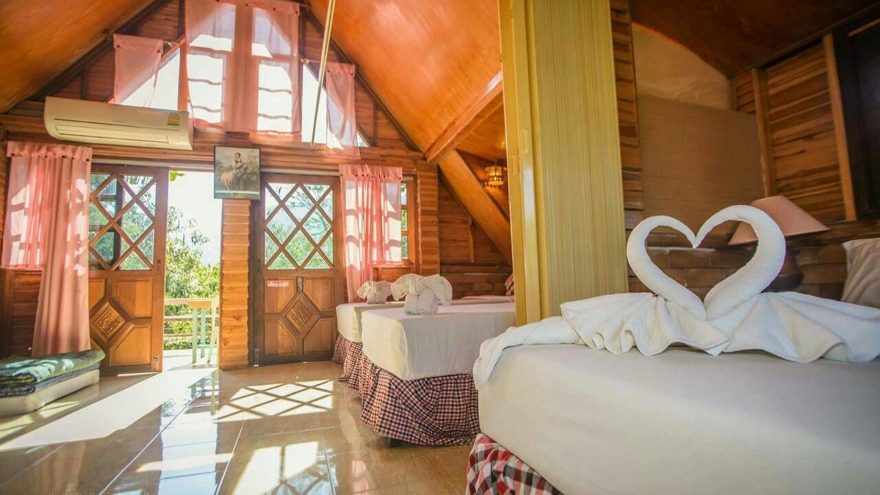 Photo of Bedroom in Phu Ruea