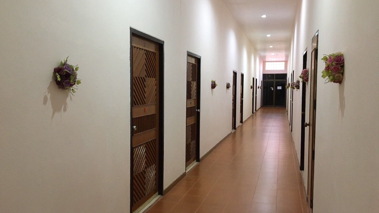 Photo of Bedroom in Phu Ruea