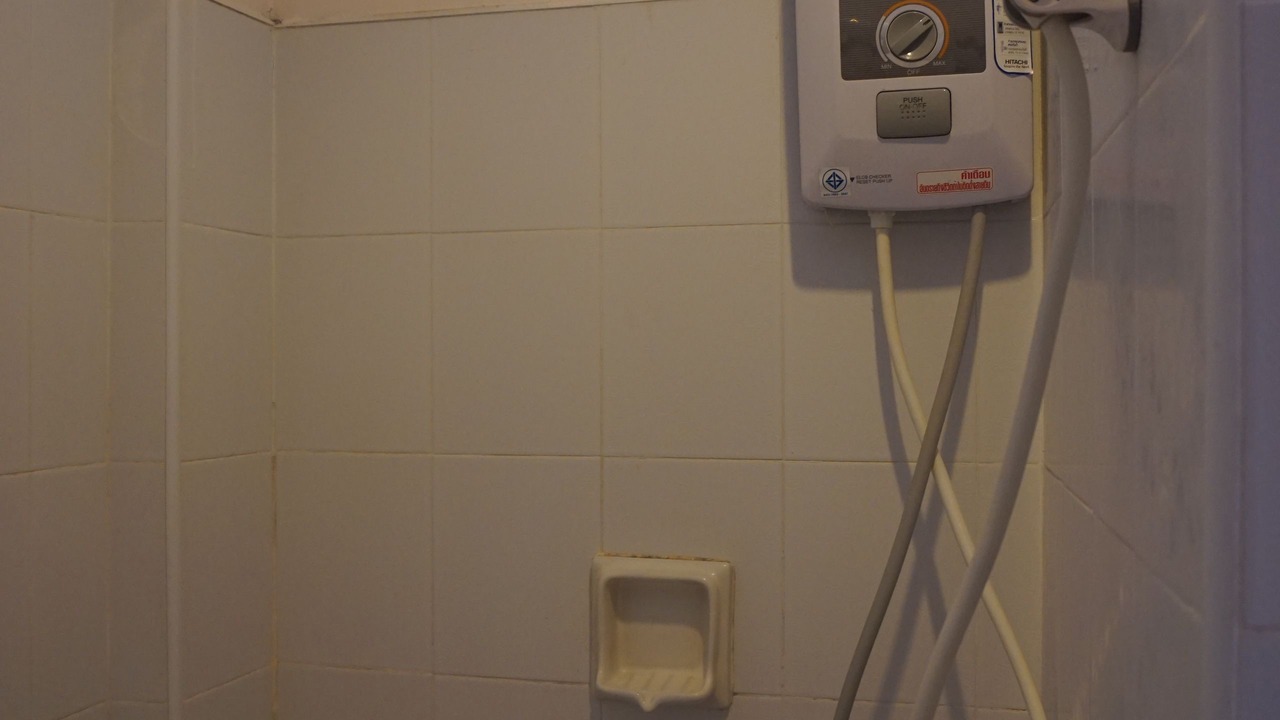 Photo of Bathroom in Phu Ruea