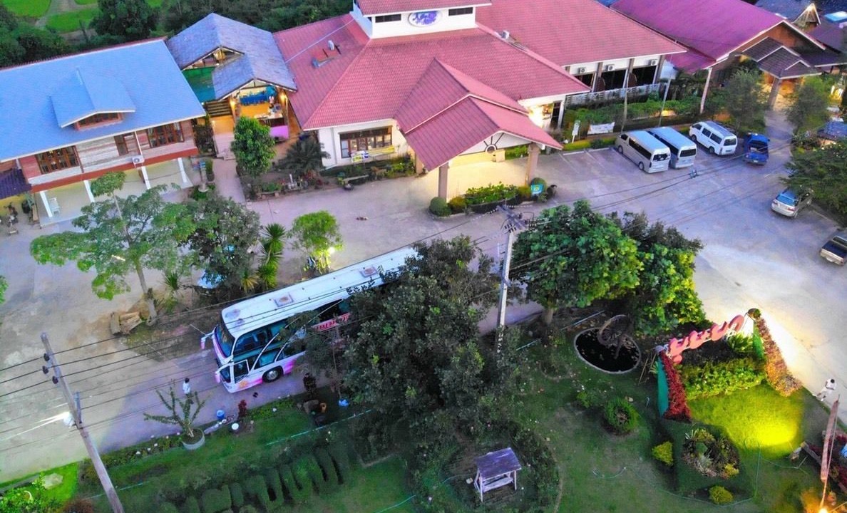 Photo of Outdoor in Phu Ruea