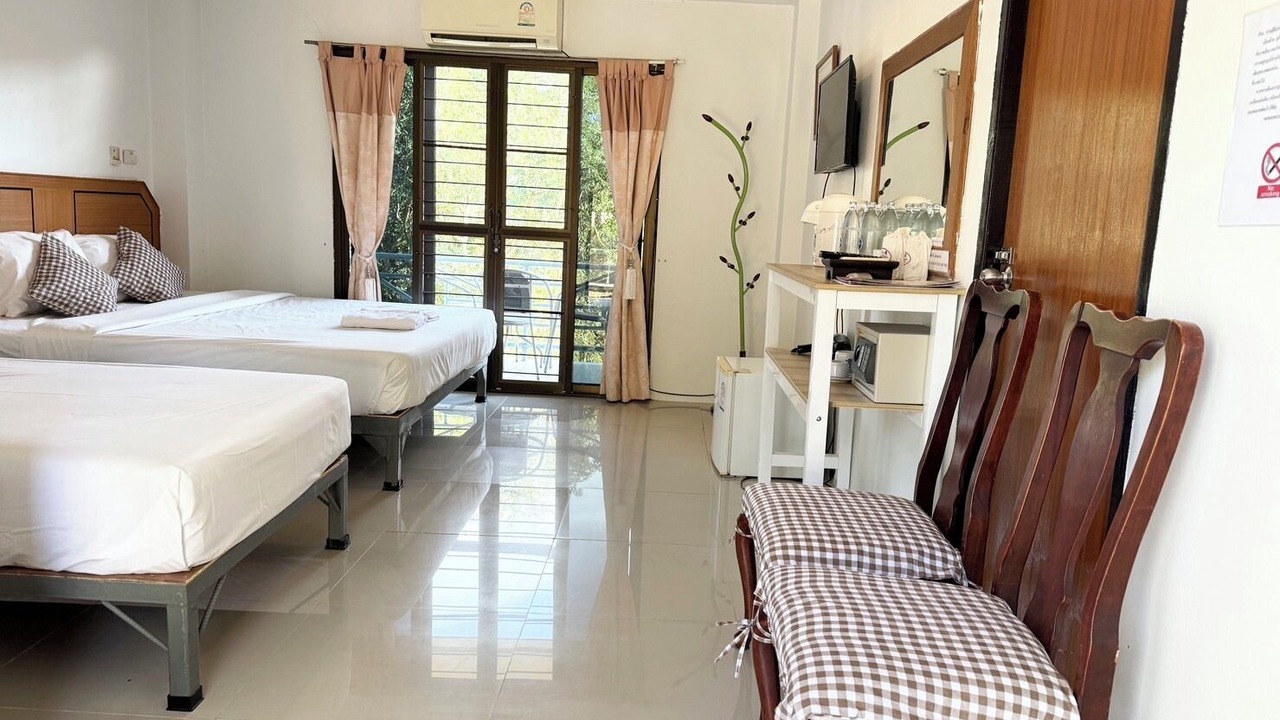 Photo of Bedroom in Phu Ruea