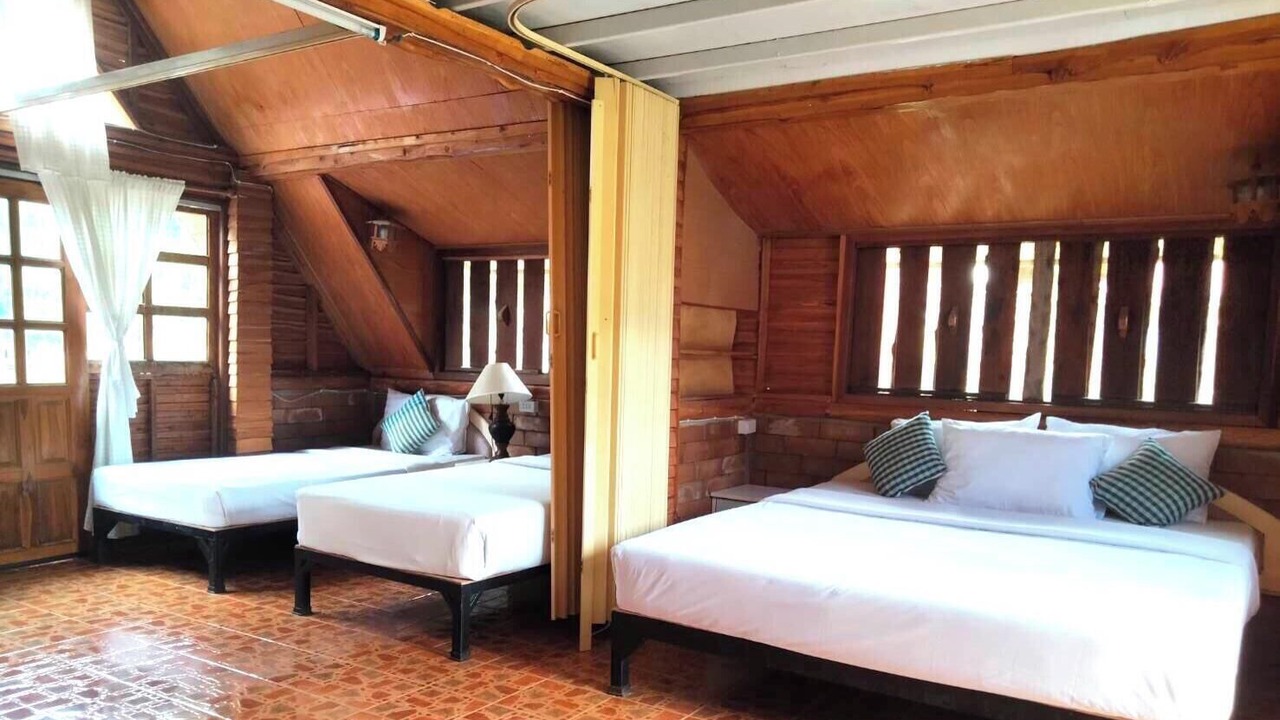 Photo of Bedroom in Phu Ruea