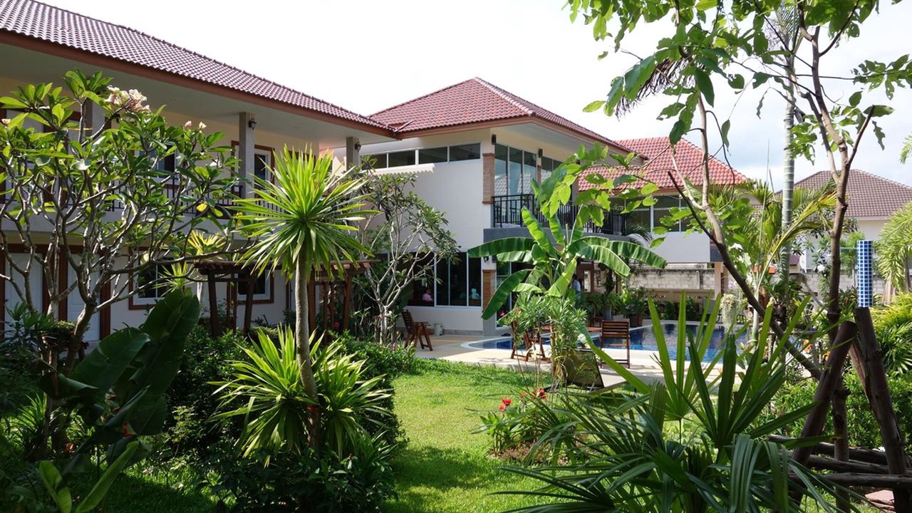 Photo of Outdoor in Bang Sare
