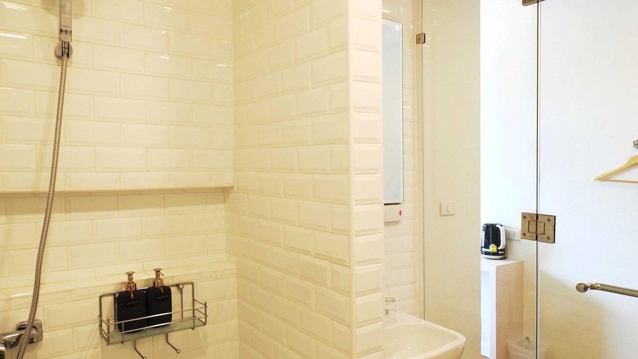 Photo of Bathroom in Sop Ruak