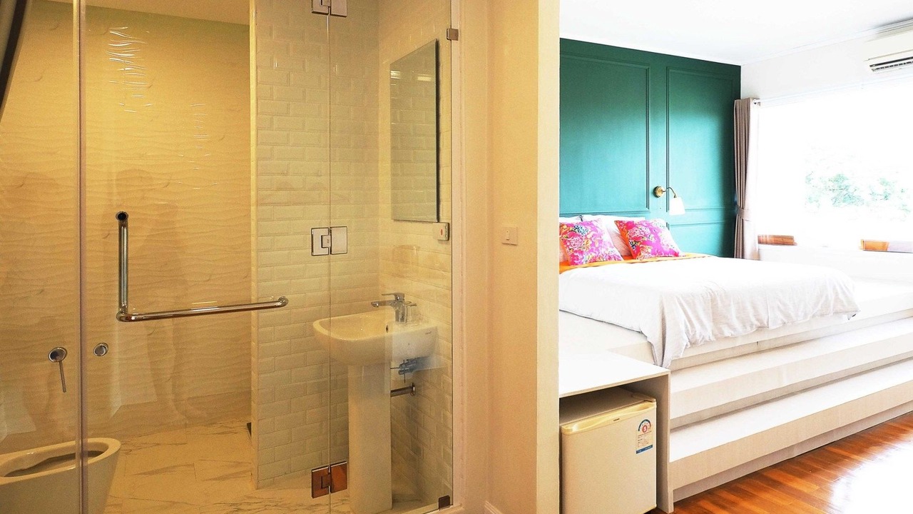 Photo of Bedroom in Sop Ruak