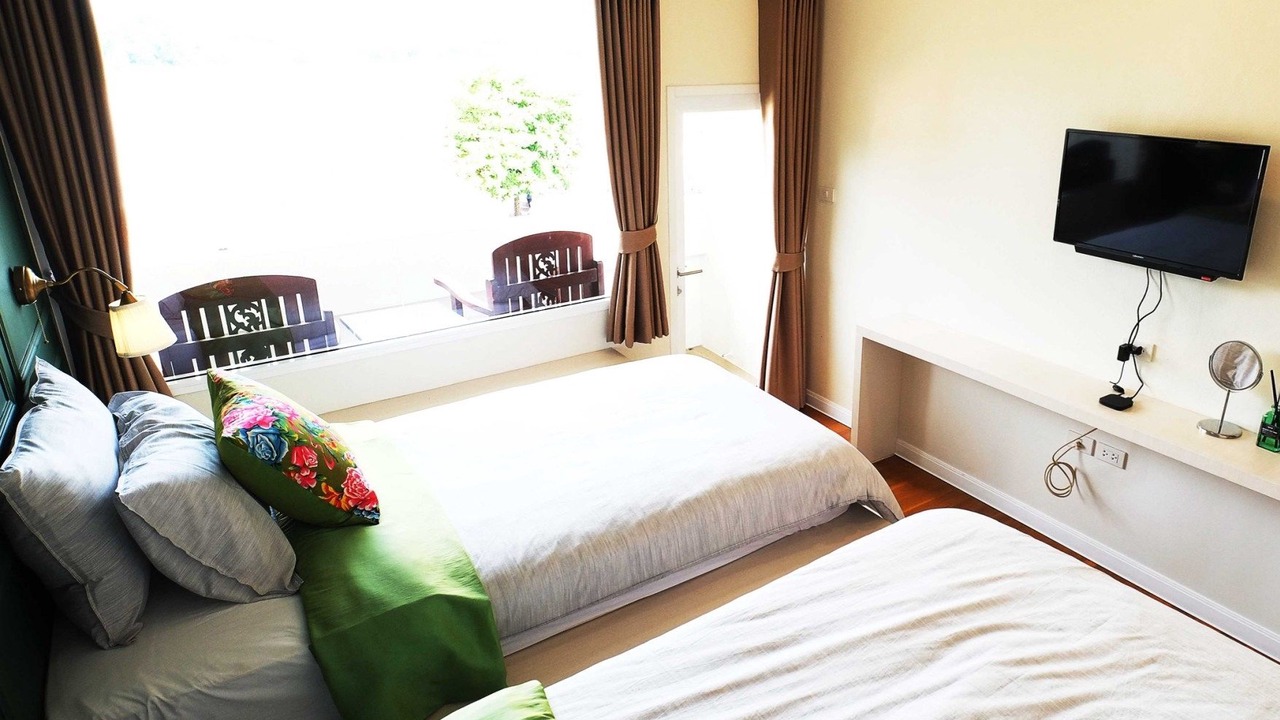 Photo of Bedroom in Sop Ruak