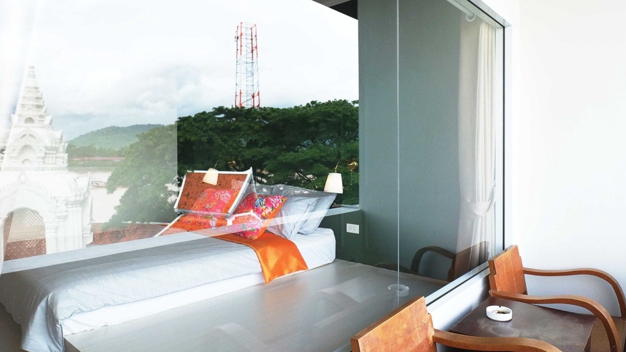 Photo of Patio Balcony in Sop Ruak