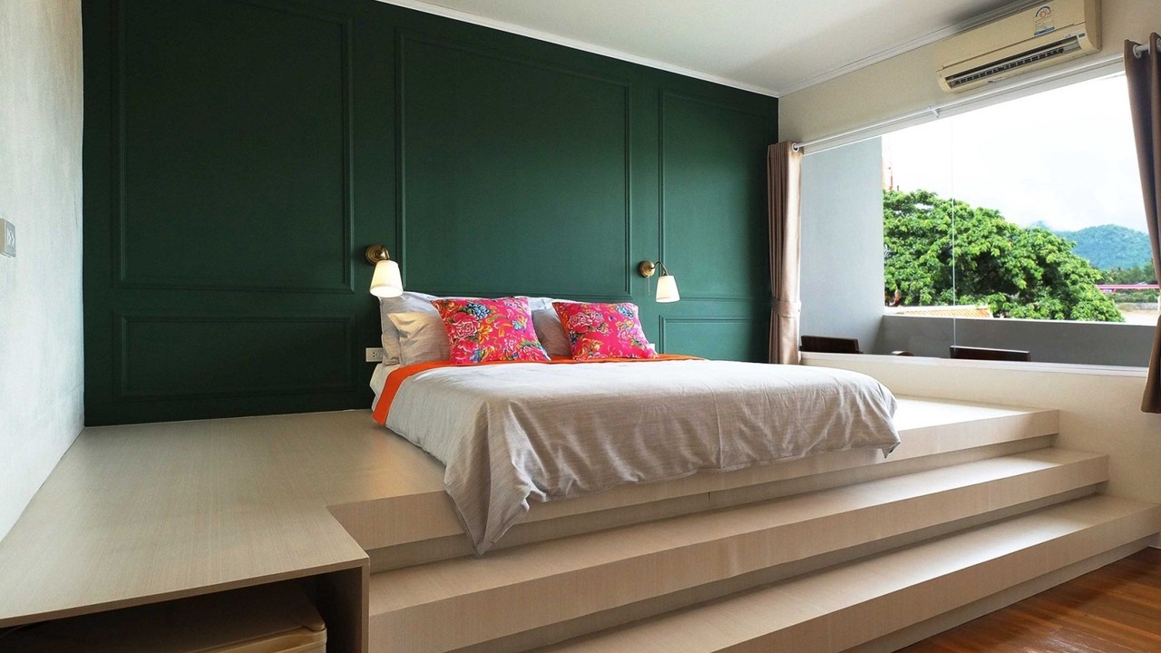Photo of Bedroom in Sop Ruak