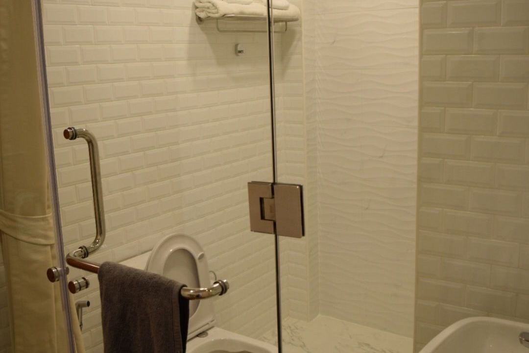 Photo of Bathroom in Sop Ruak