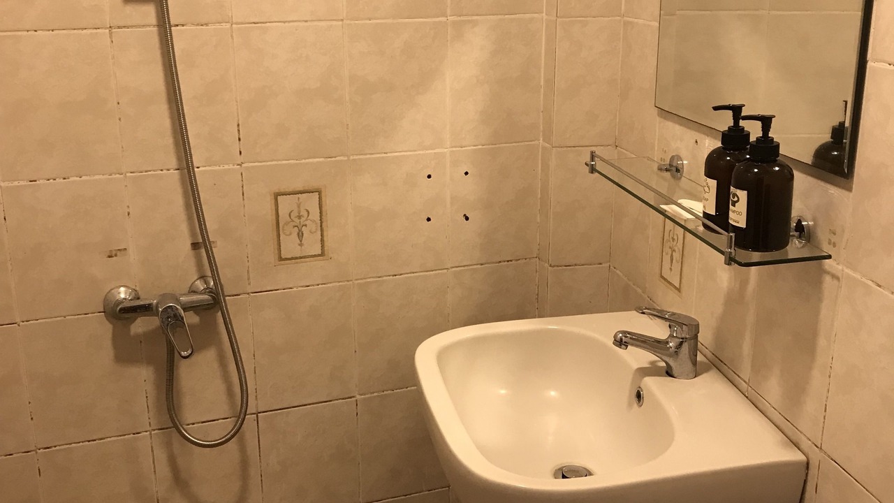 Photo of Bathroom in Sop Ruak