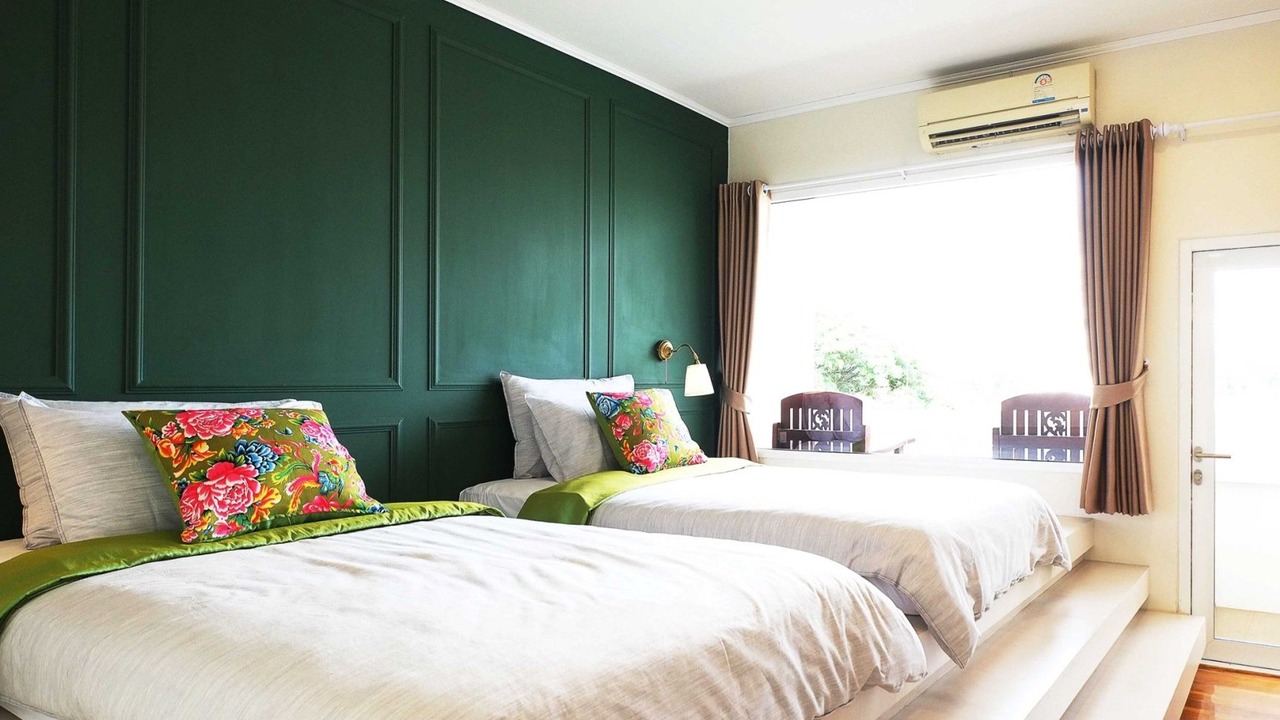 Photo of Bedroom in Sop Ruak