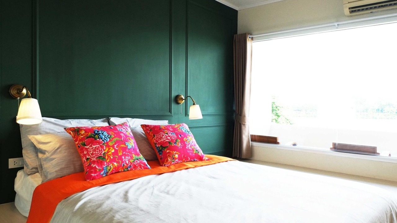 Photo of Bedroom in Sop Ruak