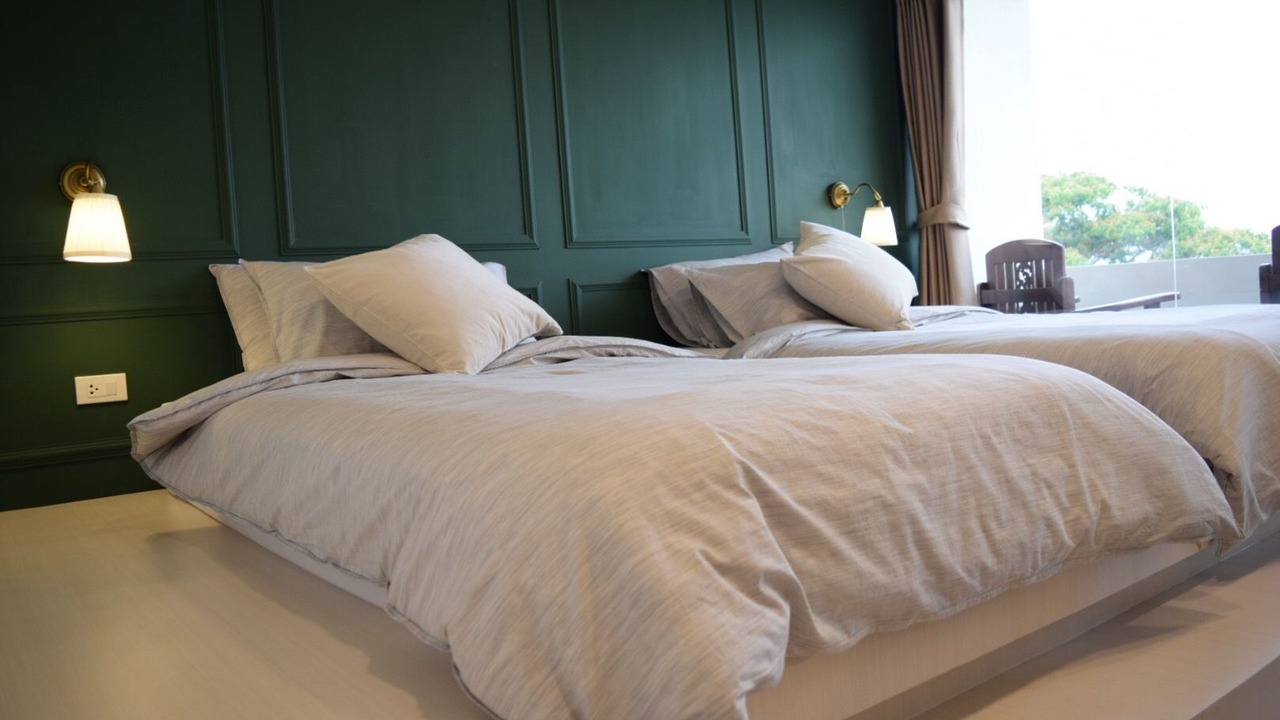 Photo of Bedroom in Sop Ruak