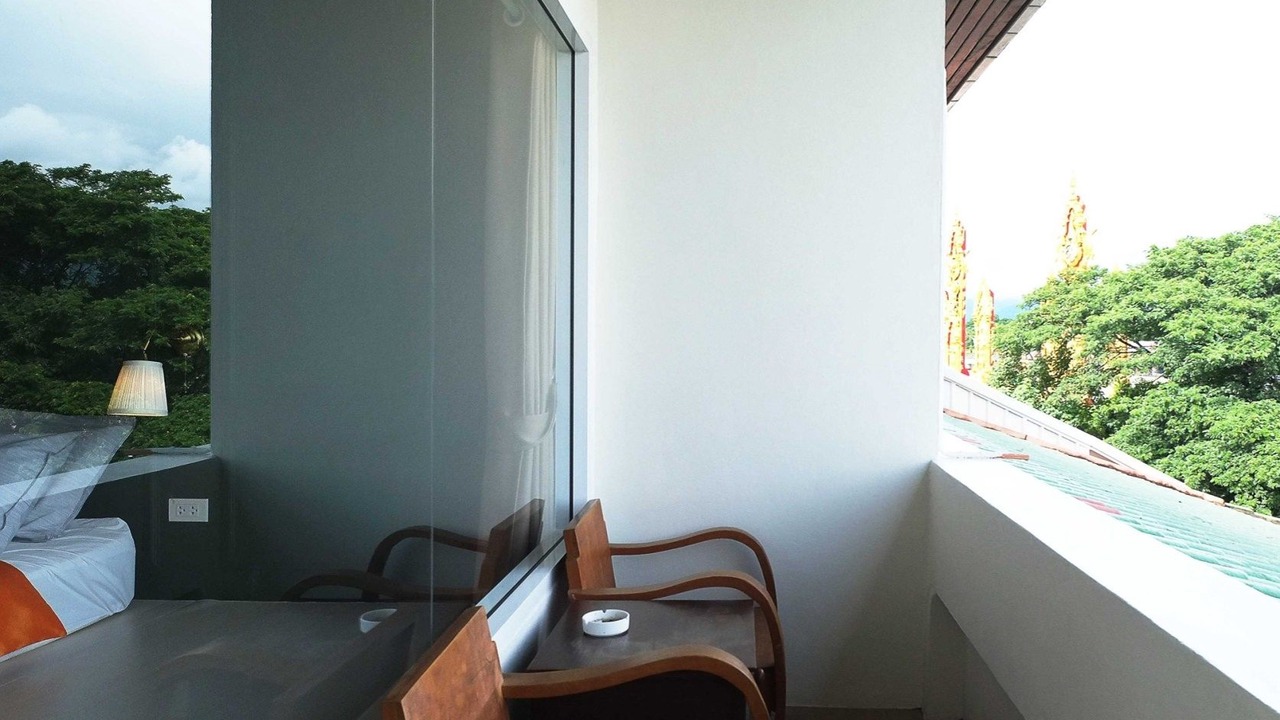 Photo of Patio Balcony in Sop Ruak